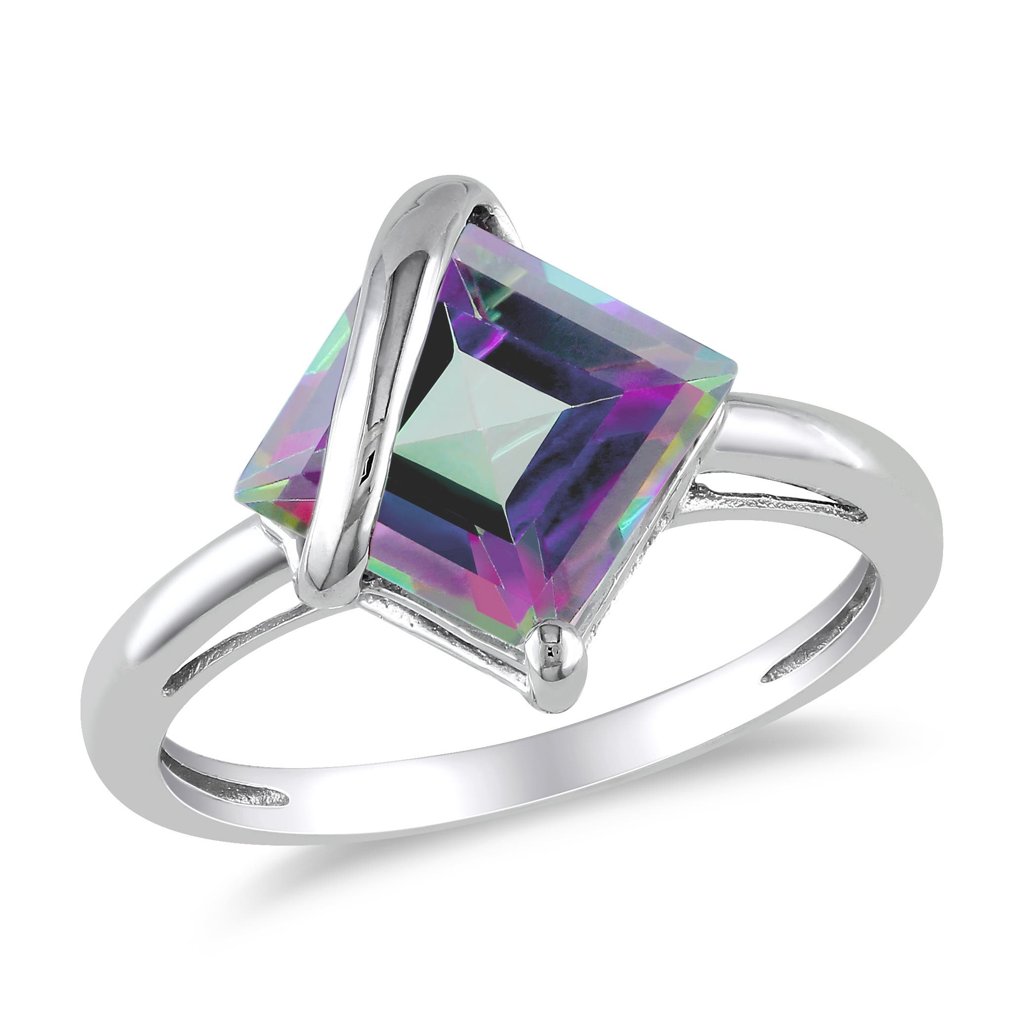 selected Topaz