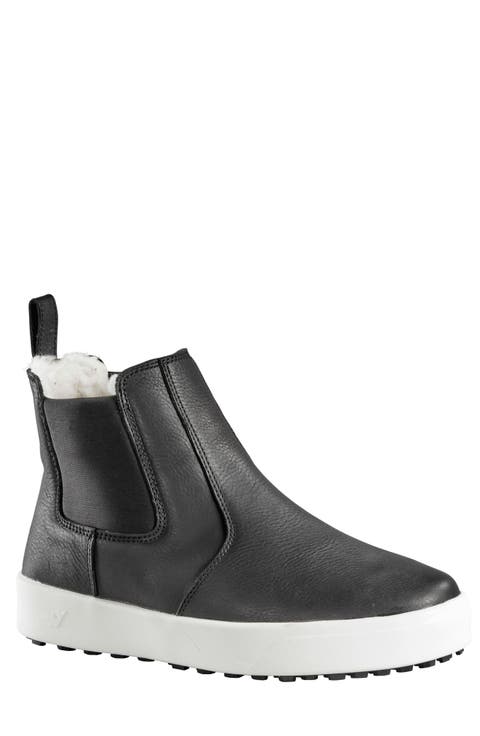 Strathcona Chelsea Boot (Men)