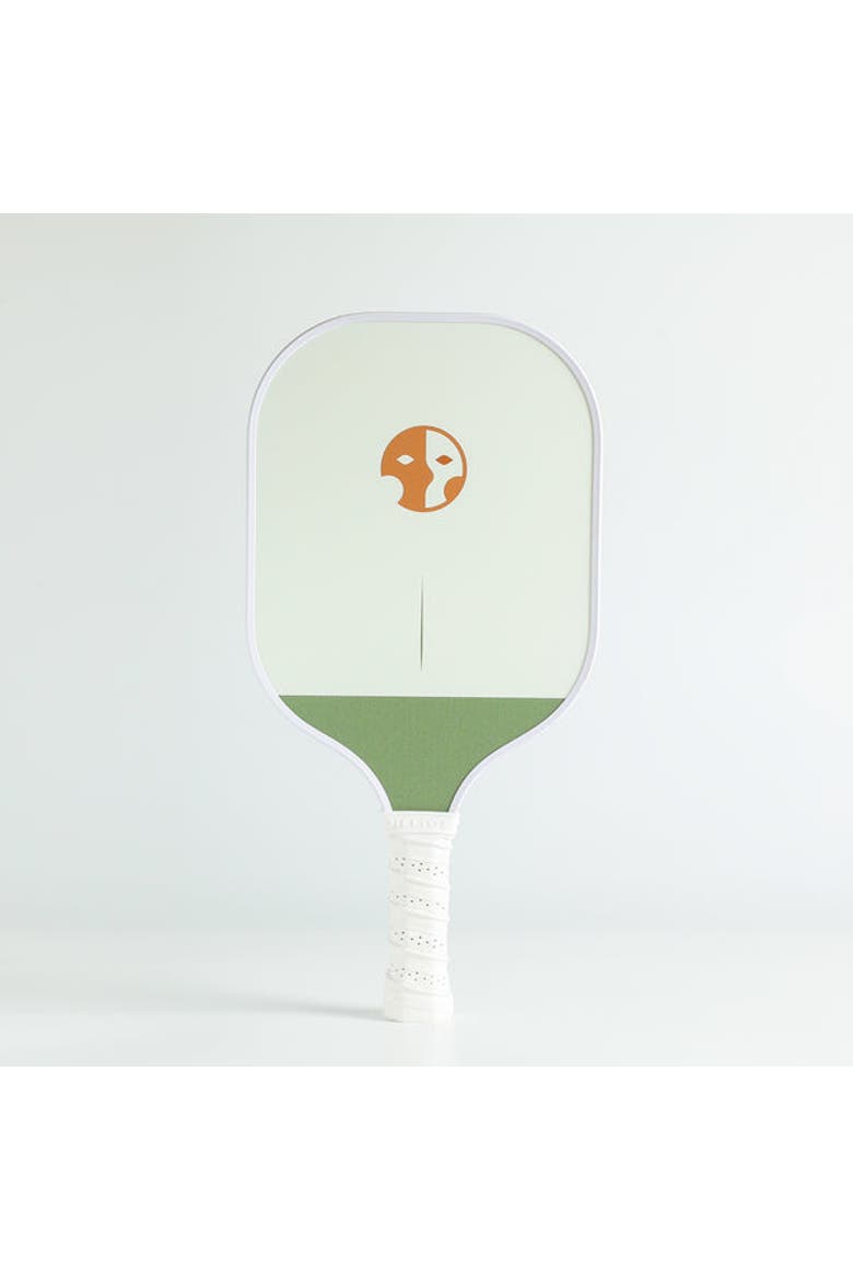 Beginner Pickleball Paddle Set, Alternate, color, Slate-Misty