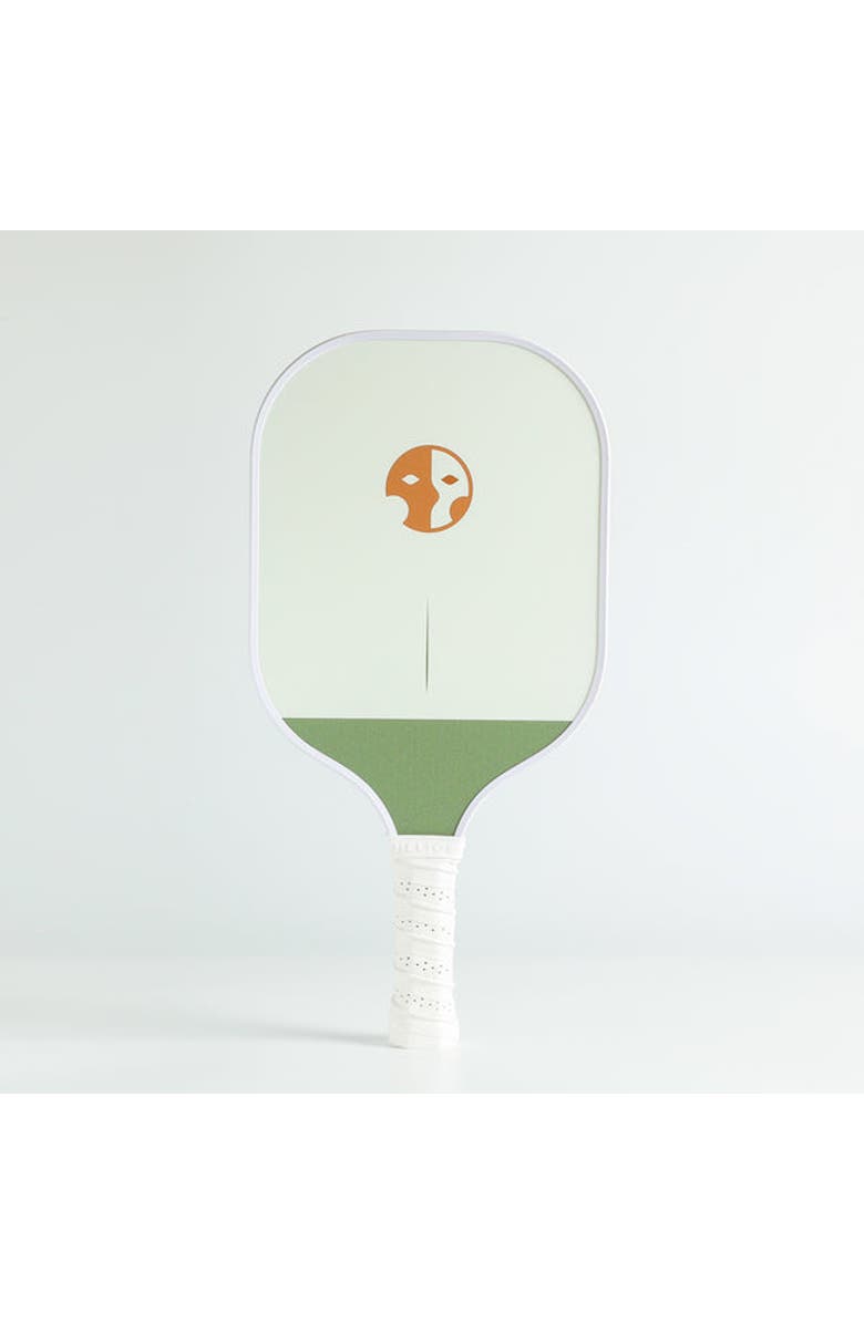 Helios Beginner Pickleball Paddle Set, Alternate, color, Slate-Misty