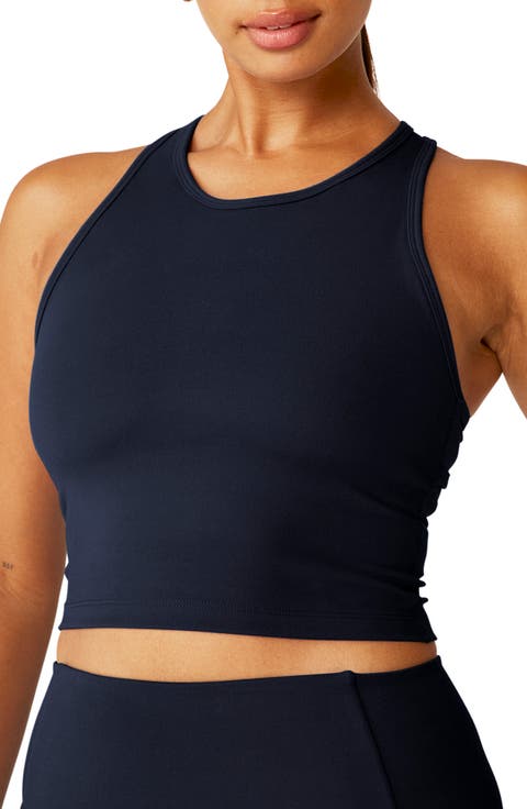 PowerBeyond Strive Crop Tank