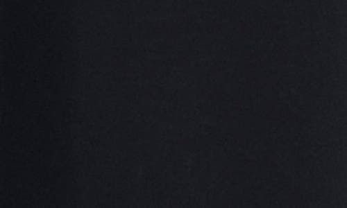 Spanx ® Airessentials Mock Neck Jumpsuit In Black