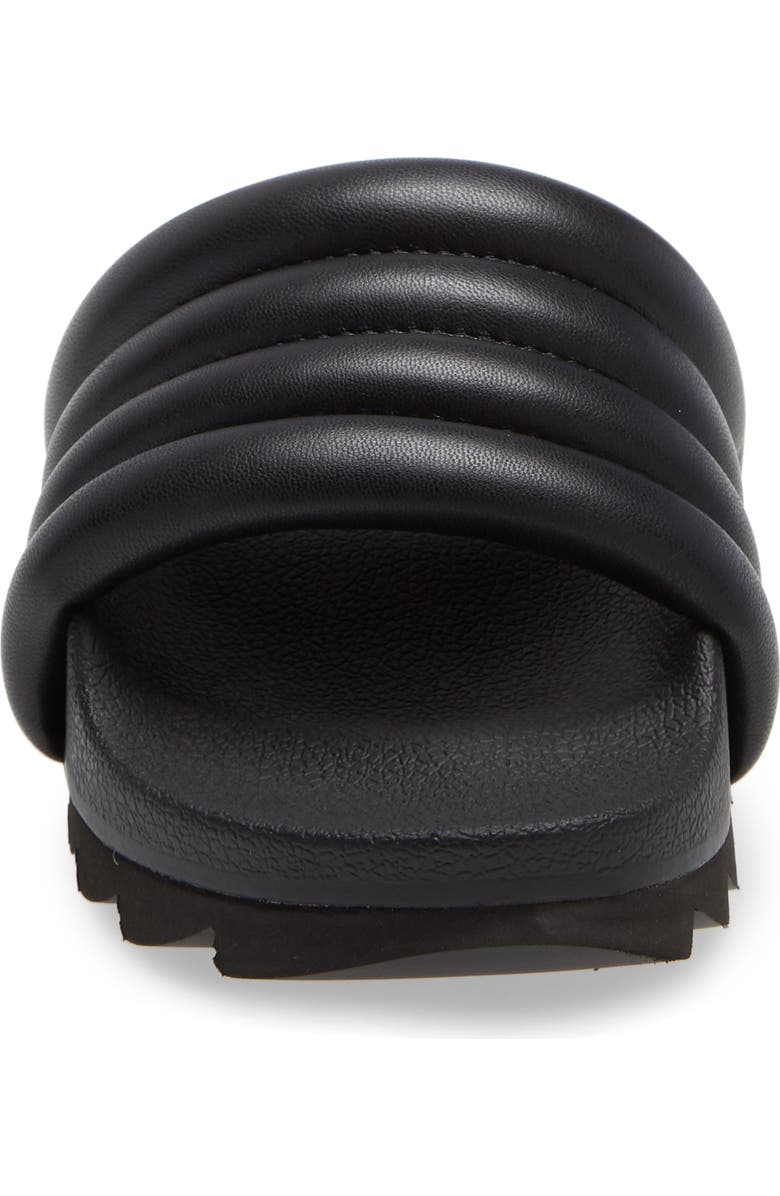 Steve Madden Canny Slide Sandal, Alternate, color,