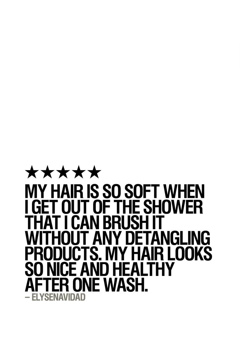Hydra-Restore Conditioner for Dry, Damaged Hair with Rose, Pepper & Sage, Alternate, color, NO COLOR