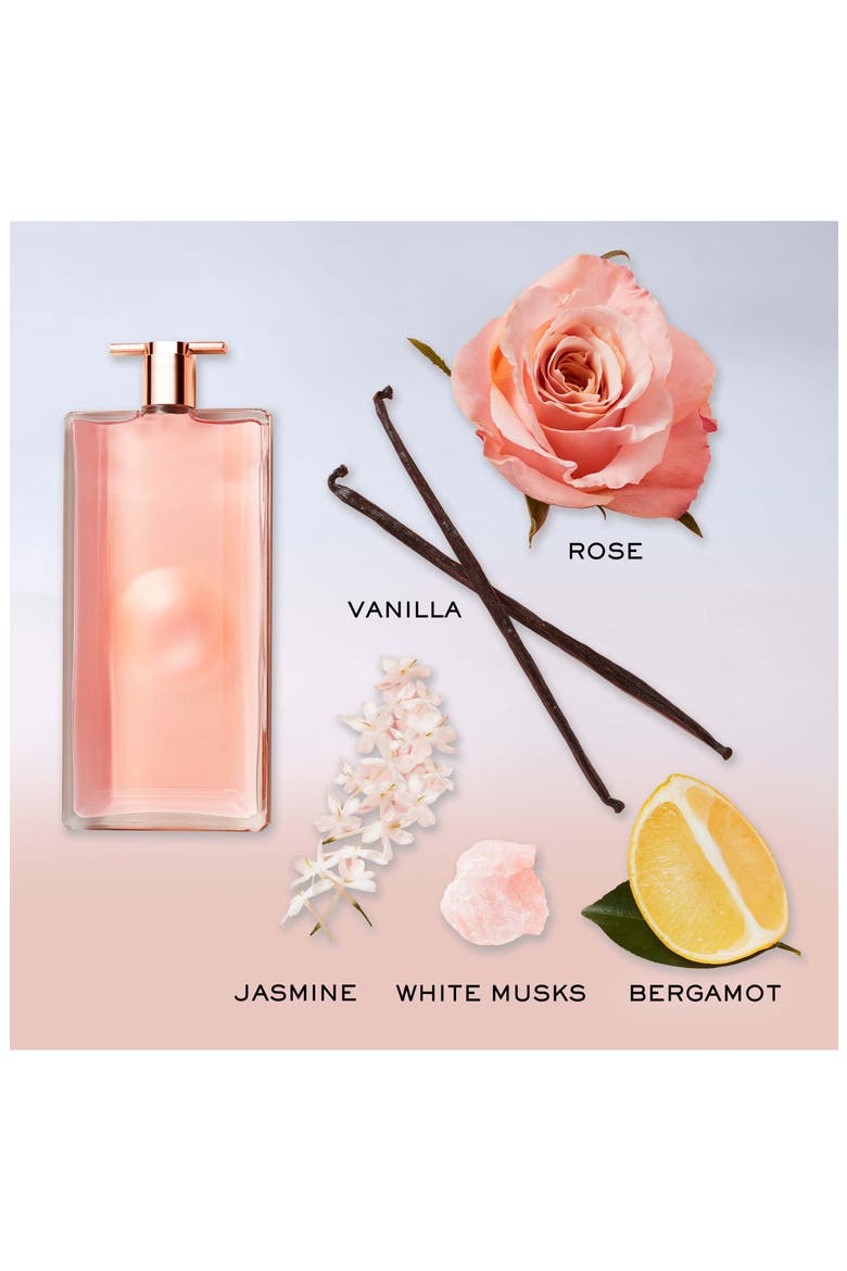 Idôle Eau de Parfum Moments Gift Set (Limited Edition) $163 Value, Alternate, color, NO COLOR