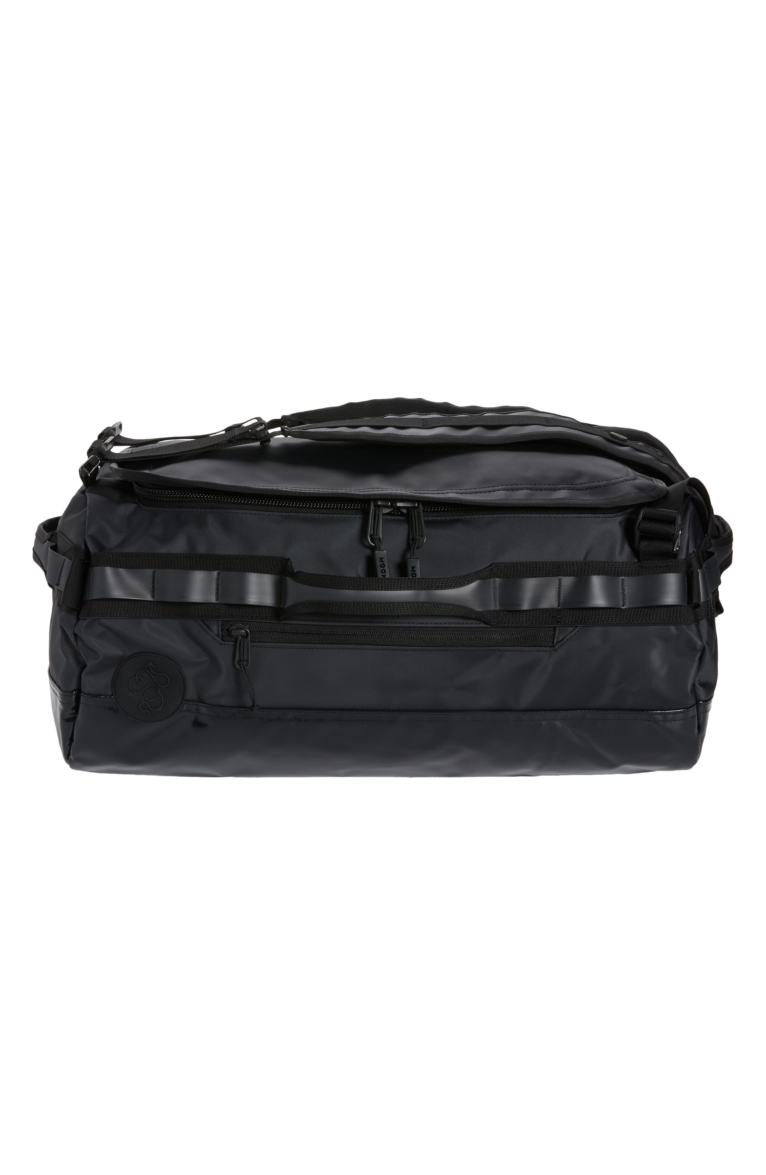 Baboon to the Moon Small Go-Bag Waterproof Convertible 40L Backpack