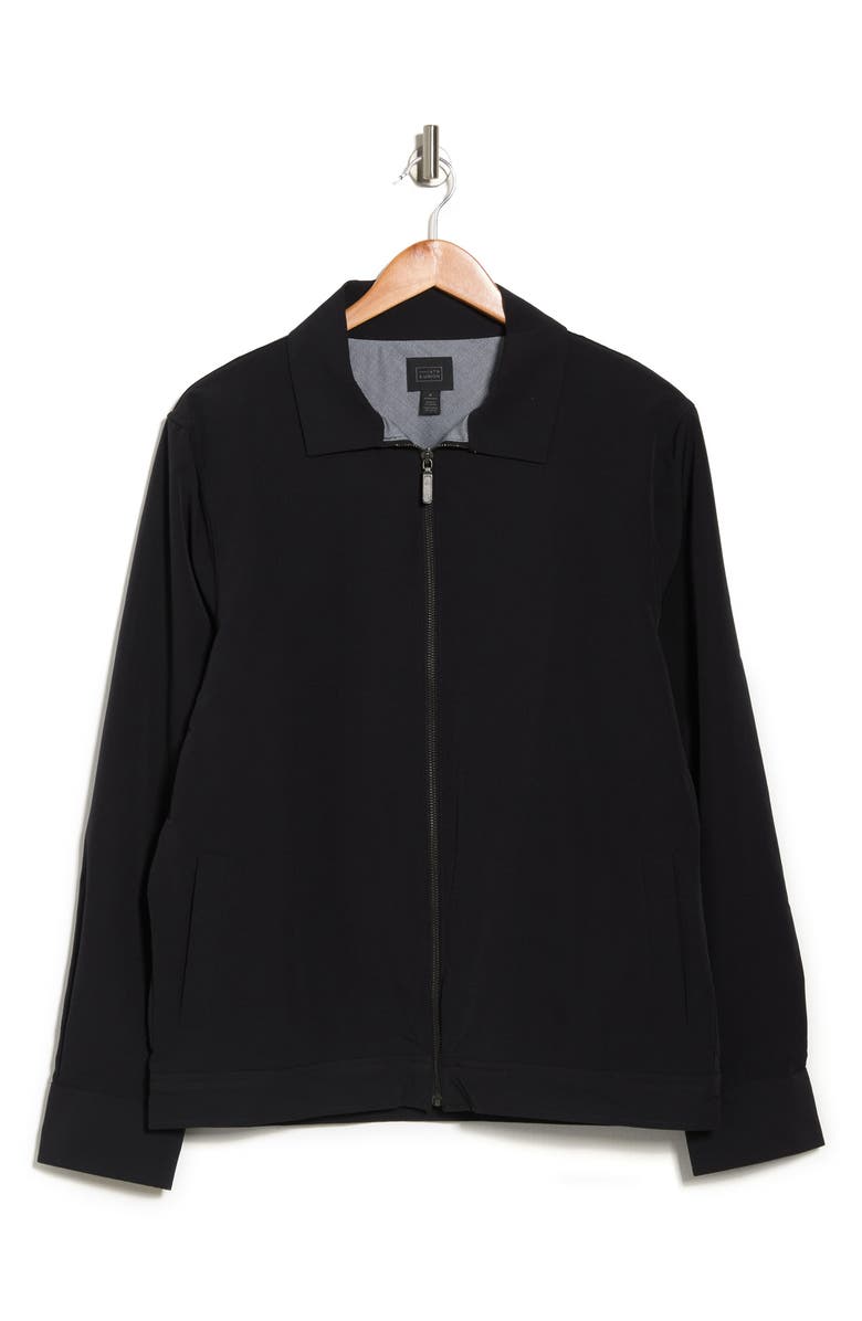 14th & Union FZ Performance Jacket, Alternate, color, 