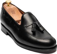 MORJAS The Tassel Kiltie Loafer