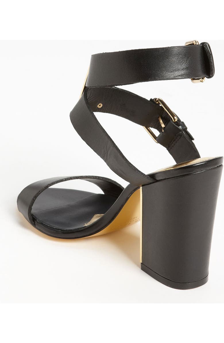 Ted Baker London 'Lissome' Sandal, Alternate, color,