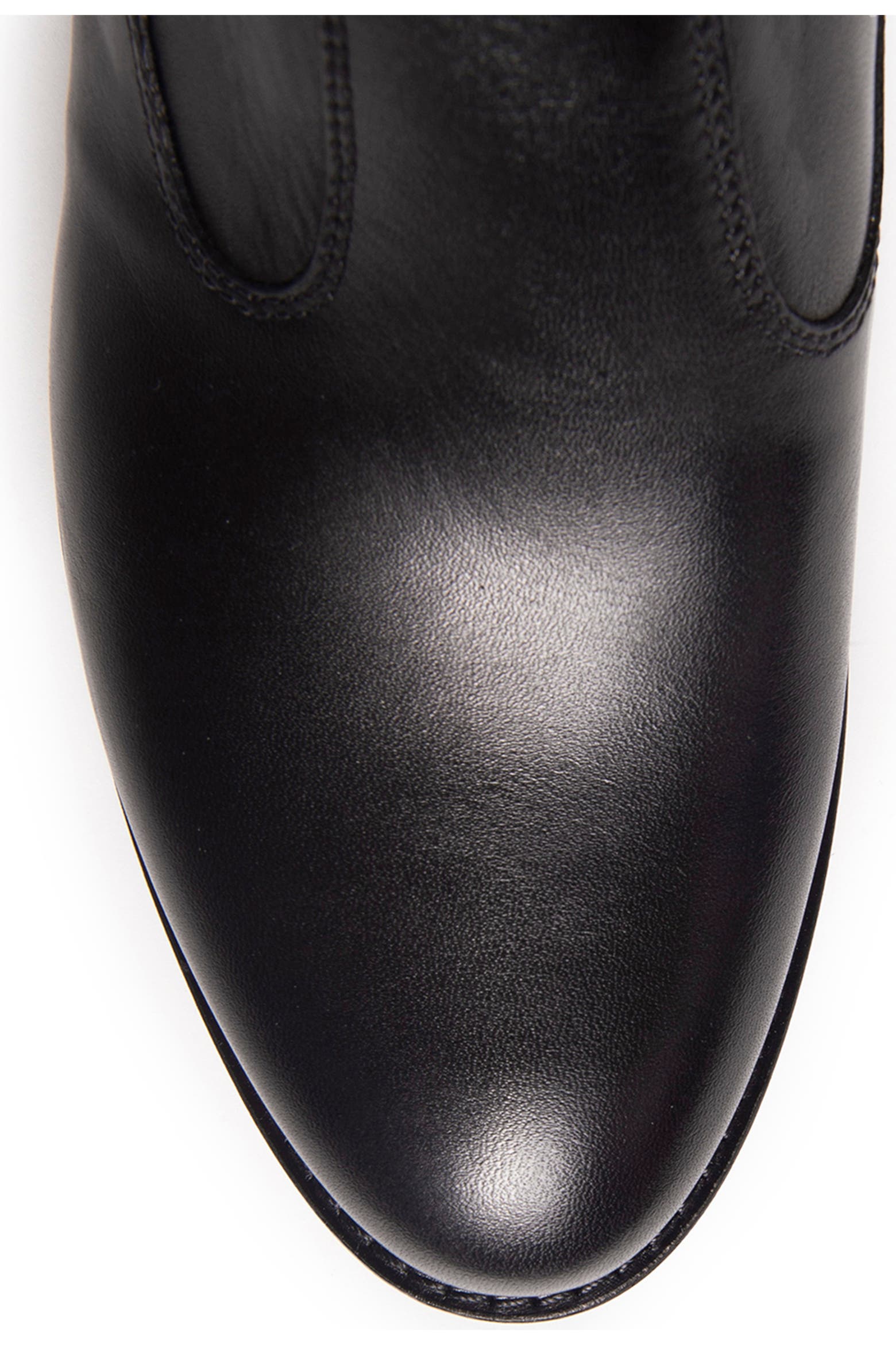 Burnish Color Code NeroGiardini Knee High Boot (Women) | Nordstrom