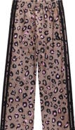 adidas Kids' Tricot Wide Leg Pants