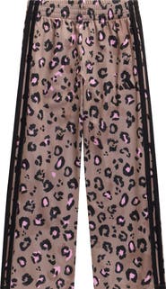 adidas Kids' Tricot Wide Leg Pants