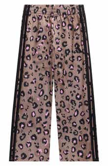 Kids' Tricot Wide Leg Pants