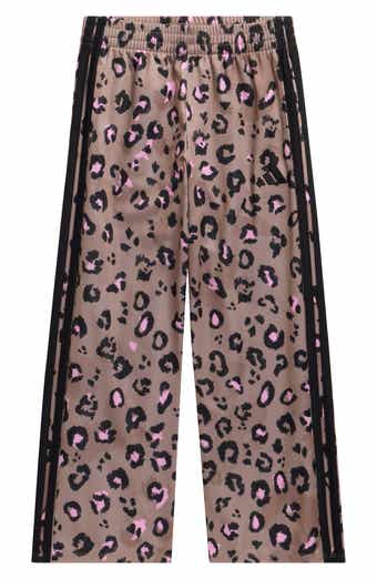 Kids' Tricot Wide Leg Pants