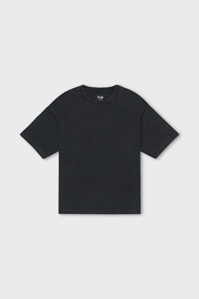 Washed Grey