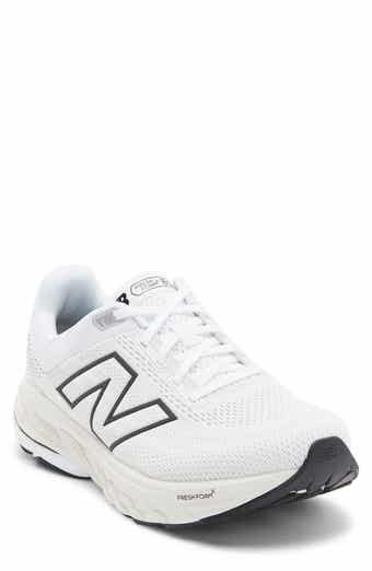 New Balance Fresh Foam X 860 Running Shoe