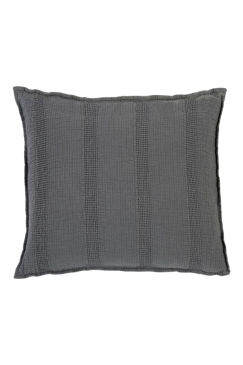 Nantucket Euro Sham, Main, color, MIDNIGHT