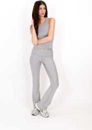 ON/OFF Essentials The Core Flare Legging