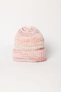 Hat Attack Prism Beanie