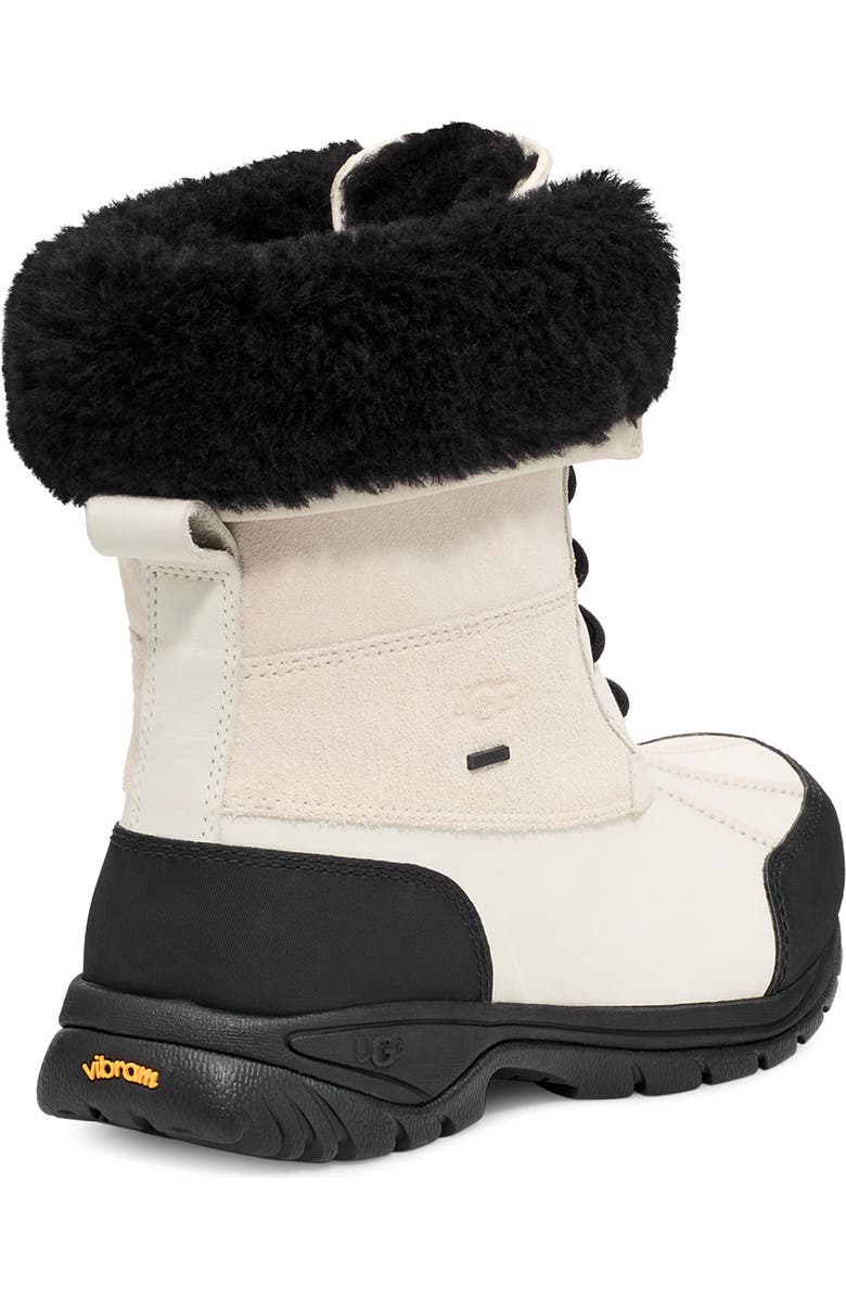 UGG<sup>®</sup> Butte Waterproof Boot, Alternate, color,