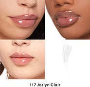 Gucci Lip Gloss Set (Limited Edition) $126 Value