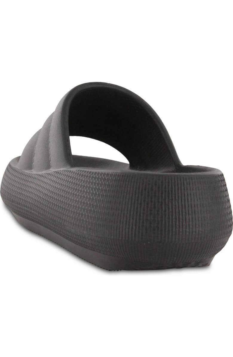 MIA Kandy Waterproof Slide Sandal, Alternate, color,