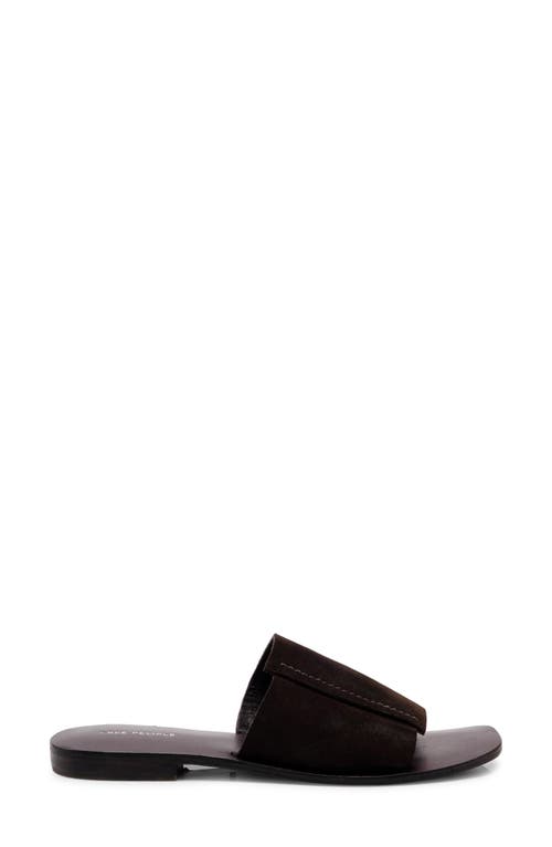 Free People Verona Slide Sandal