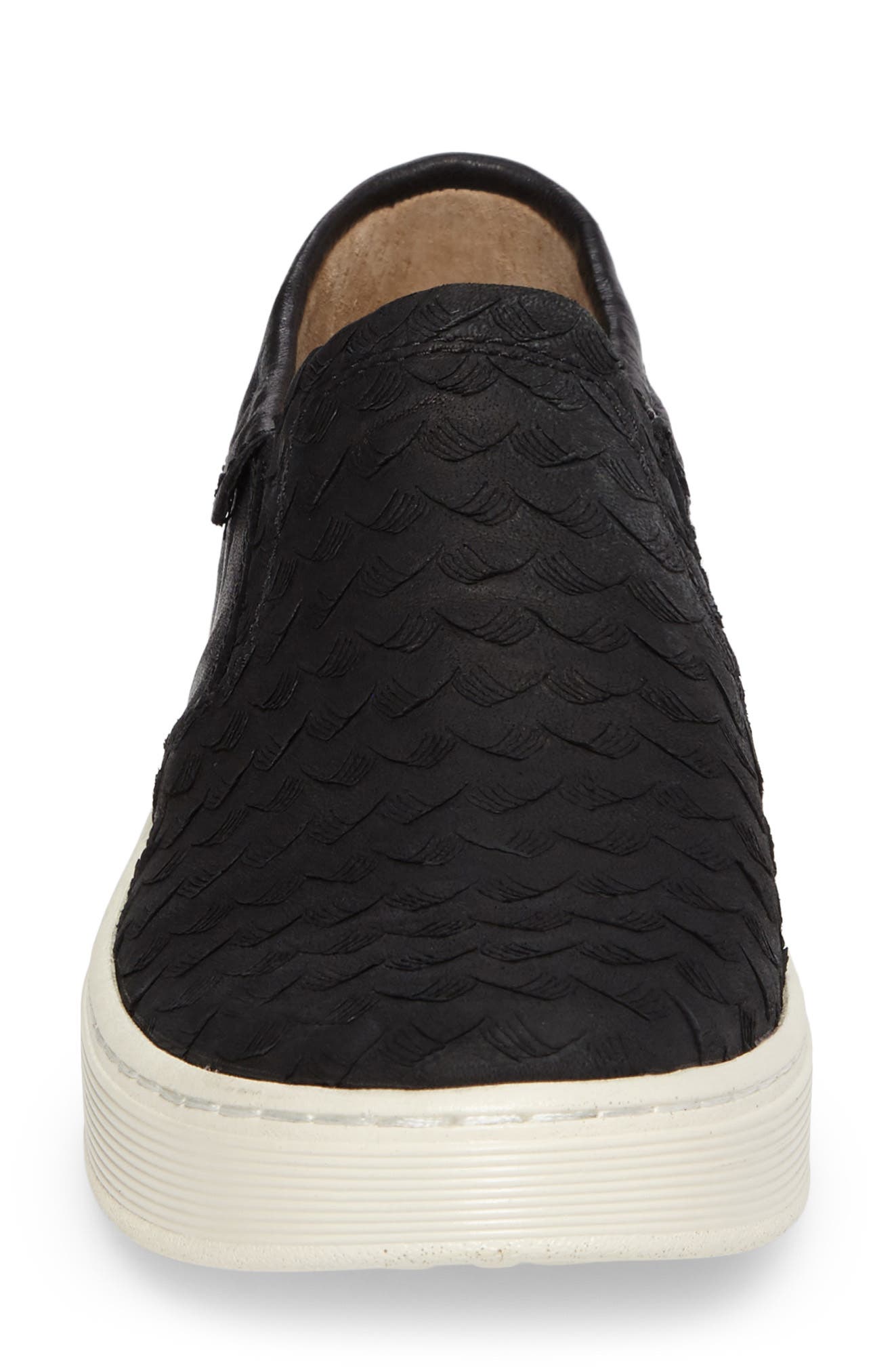 Söfft Somers II Slip-on Sneaker, Alternate, color, 