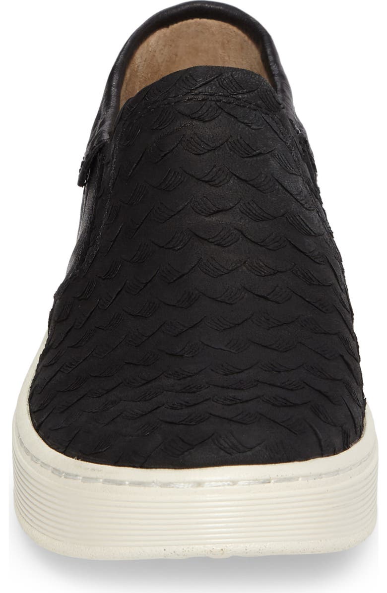 Söfft Somers II Slip-on Sneaker, Alternate, color,