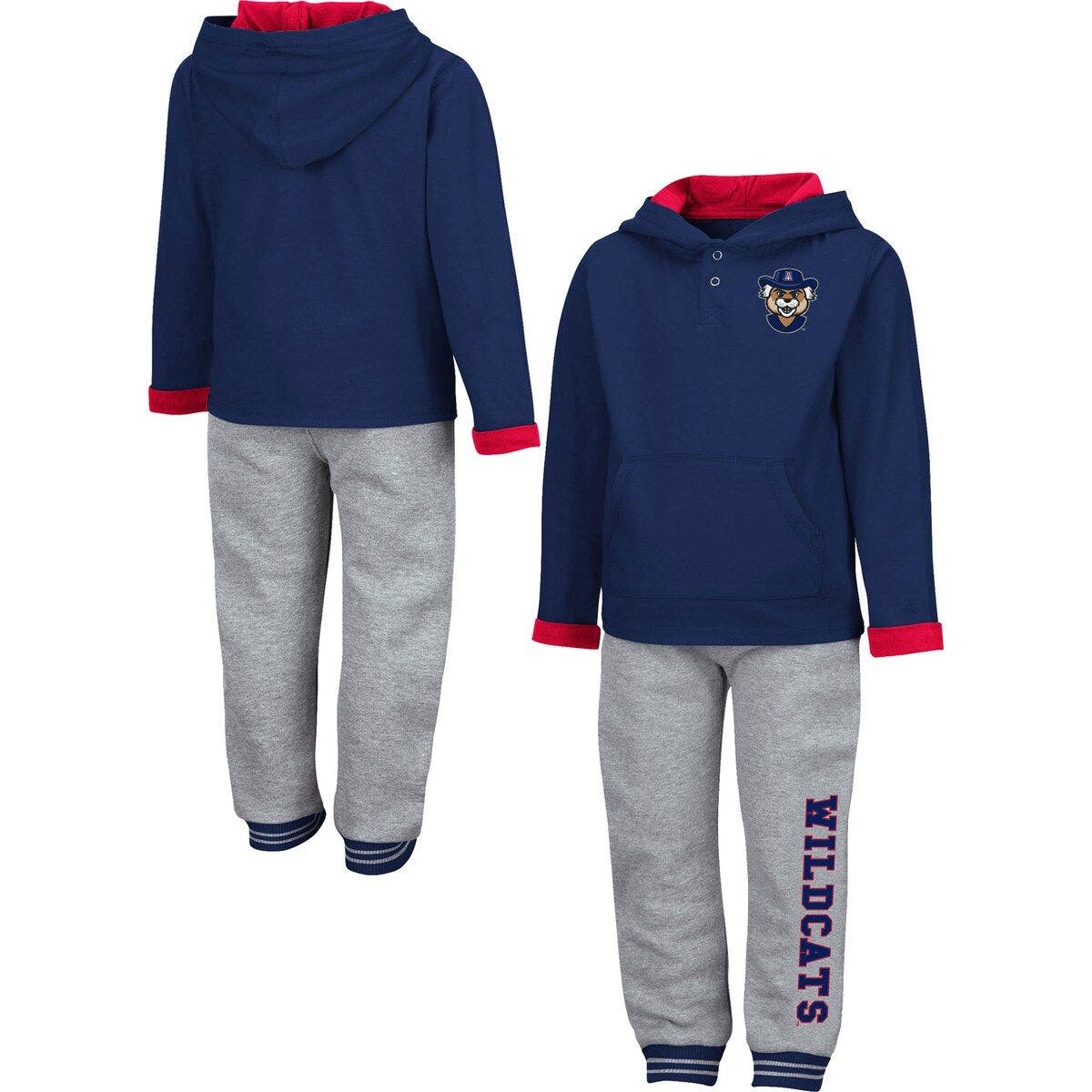 selected Navy
