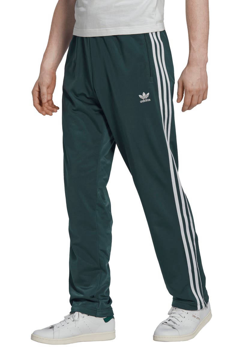 adidas Adicolor Classics Firebird Primeblue Track Pants, Main, color, 