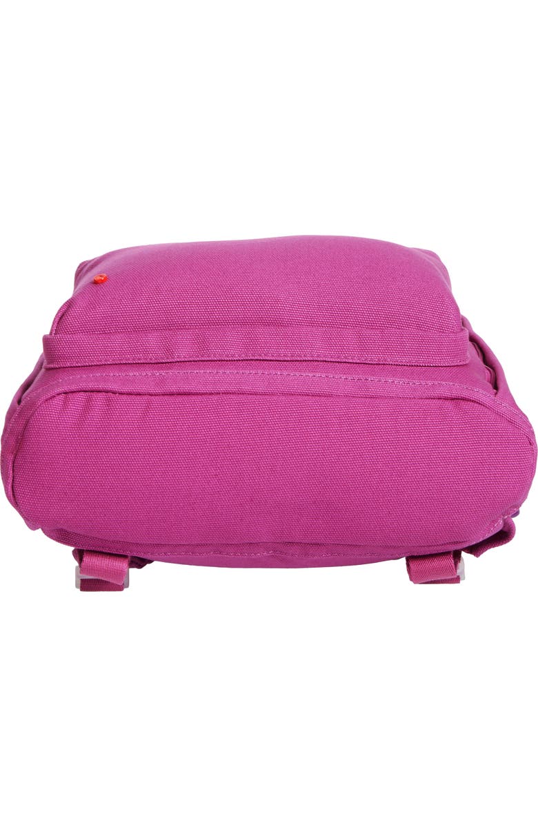 STATE Bags Slim Lorimer Water Resistant Canvas Backpack, Alternate, color,