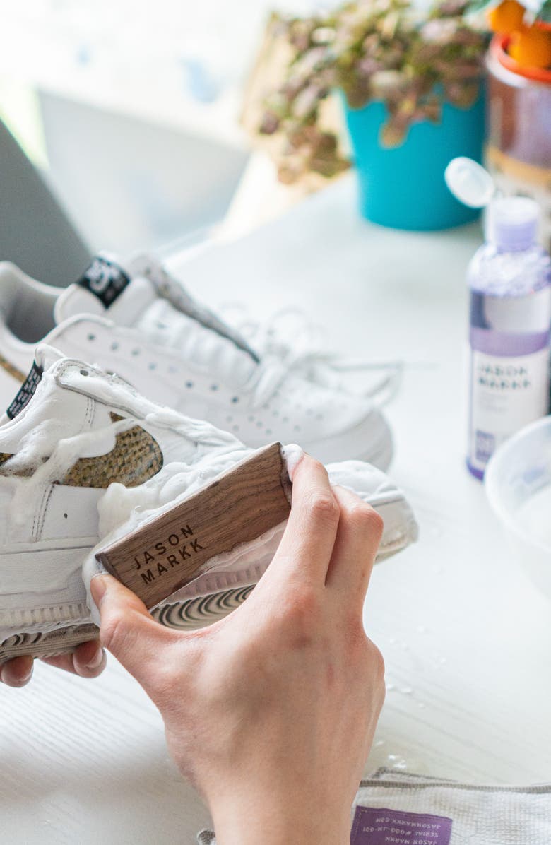 Jason Markk 3-Piece Sneaker Cleaning Set, Alternate, color,