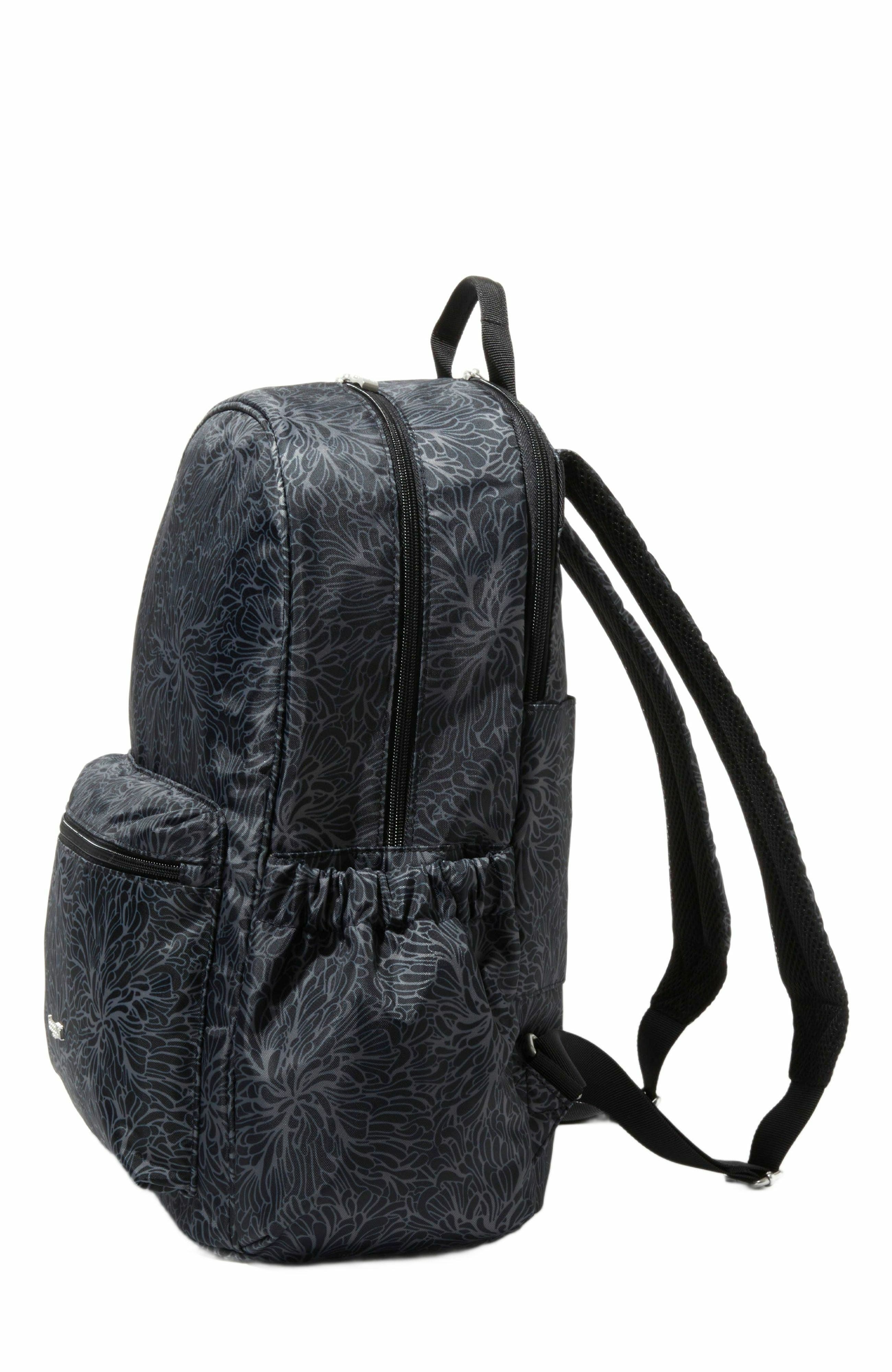 BAGGALLINI On the Go Laptop Backpack, Alternate, color, 