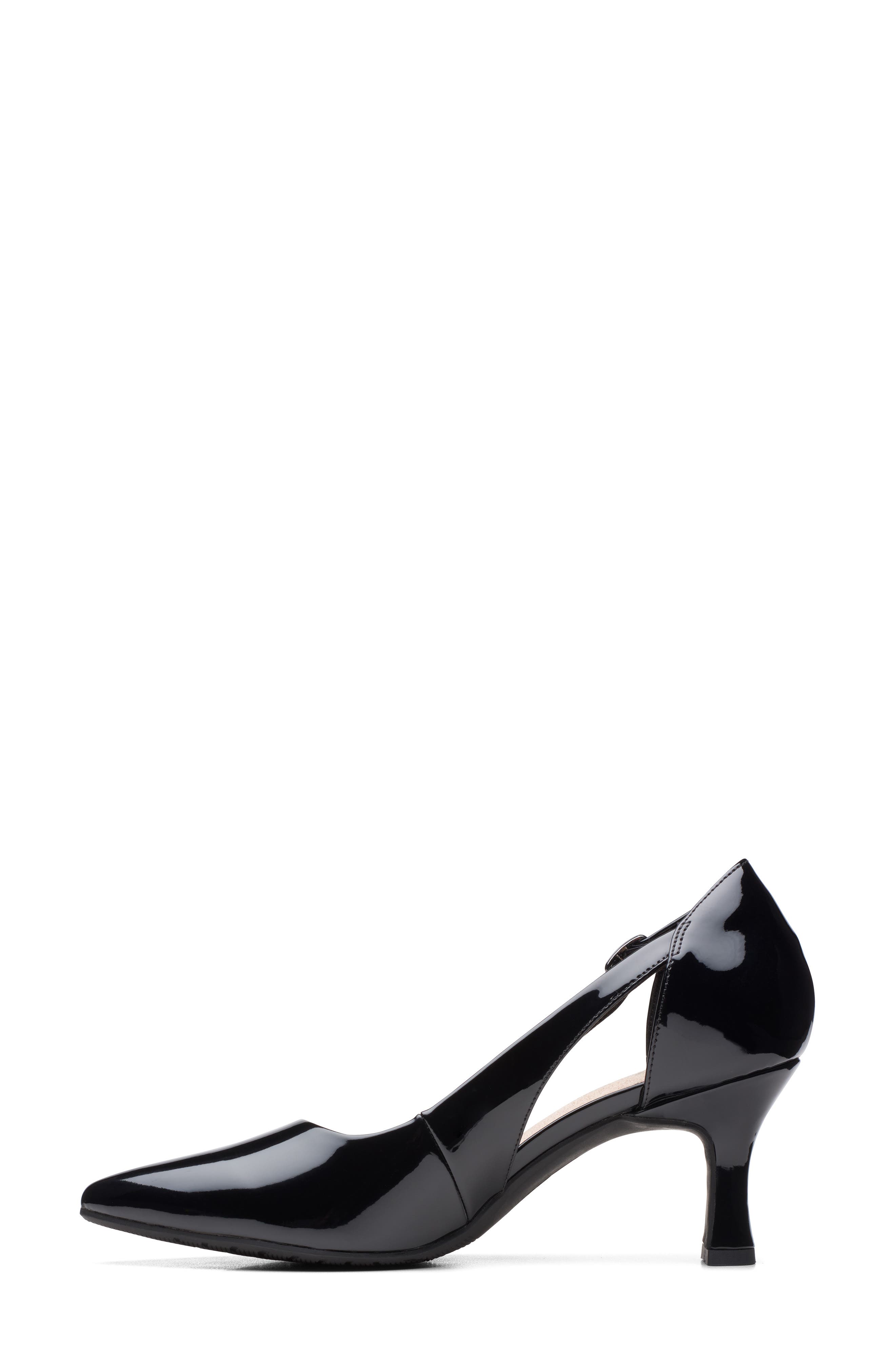 Clarks<sup>®</sup> Kataleyna Rae Pump, Alternate, color, 