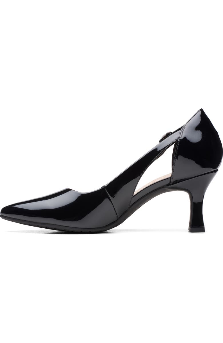 Clarks<sup>®</sup> Kataleyna Rae Pump, Alternate, color,