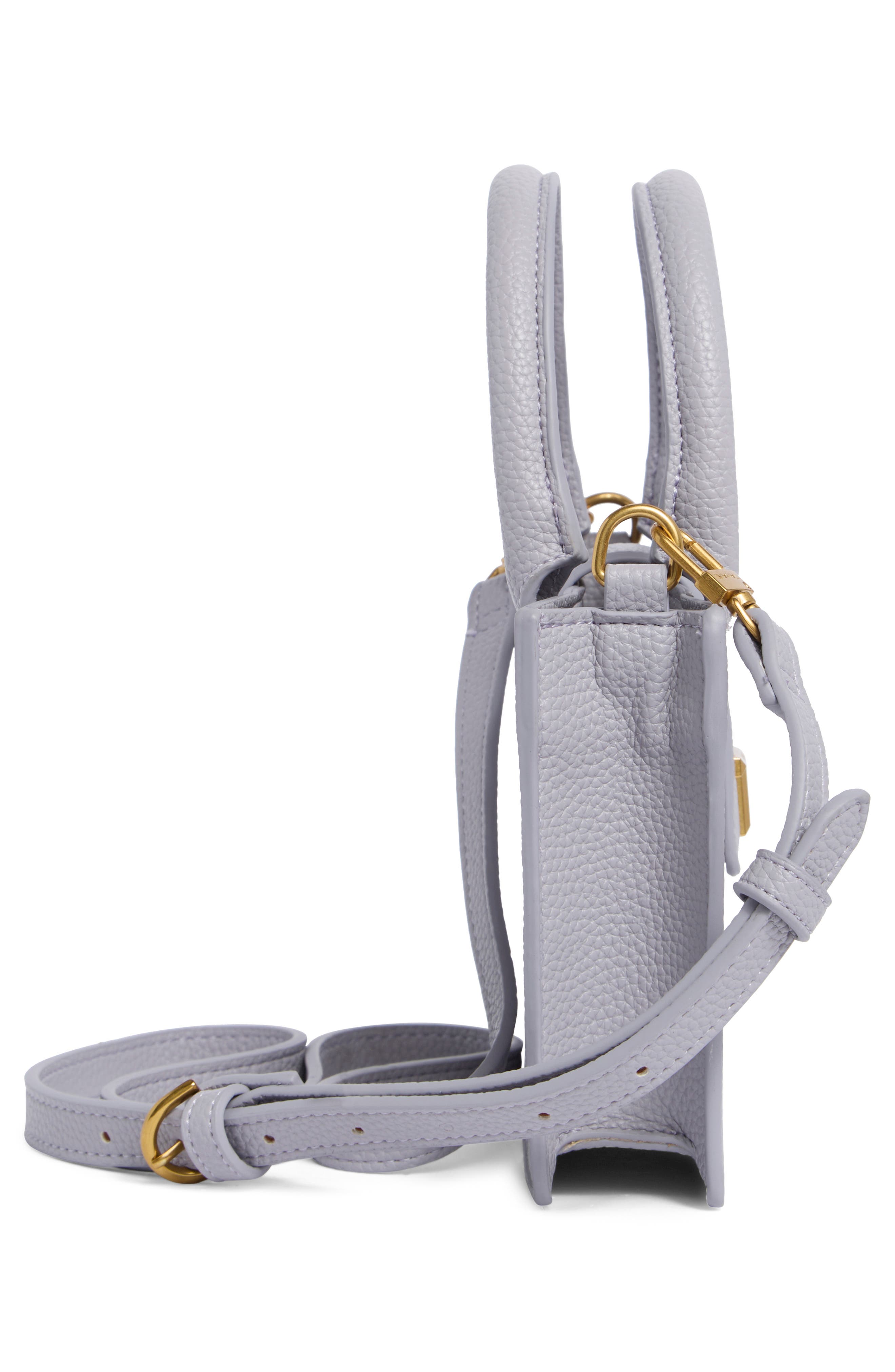 Lexington Crossbody Handbag, Alternate, color, EGGSHELL