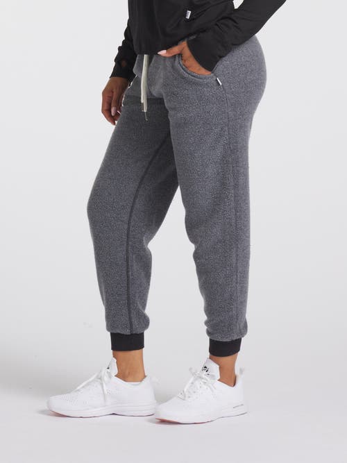 Feat Unisex Blanketblend Joggers In Hazyblack