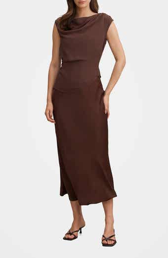 Aurora 2-Piece Maxi Dress