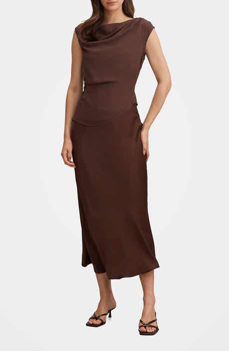 Aurora 2-Piece Maxi Dress
