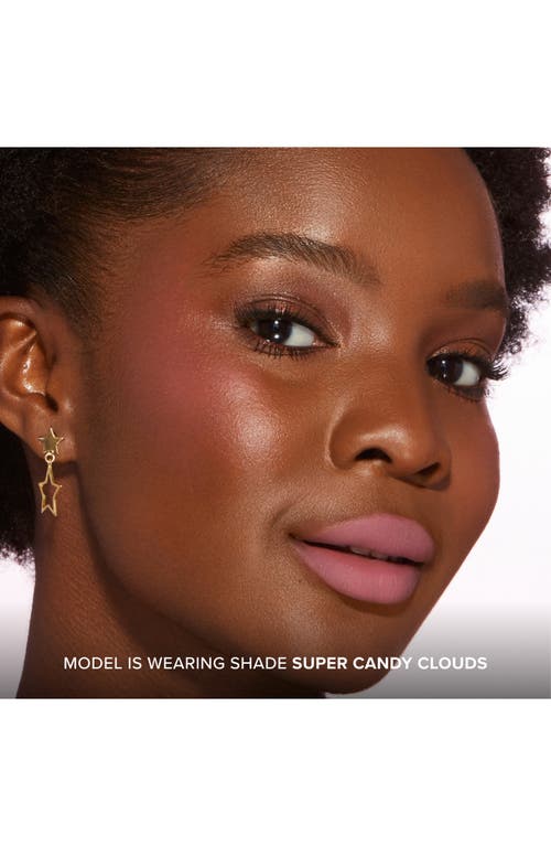 Too Faced Cloud Crush Whipped Lip & Cheek Color