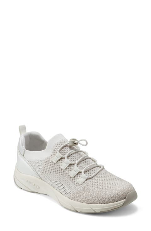 Astrid Pull-On Knit Sneaker (Women)