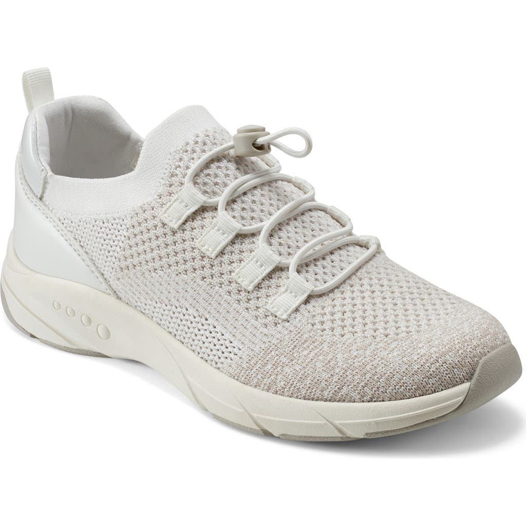 EASY SPIRIT EASY SPIRIT ASTRID PULL-ON KNIT SNEAKER