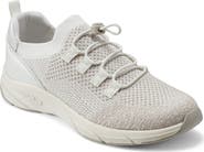 Easy Spirit Astrid Pull-On Knit Sneaker