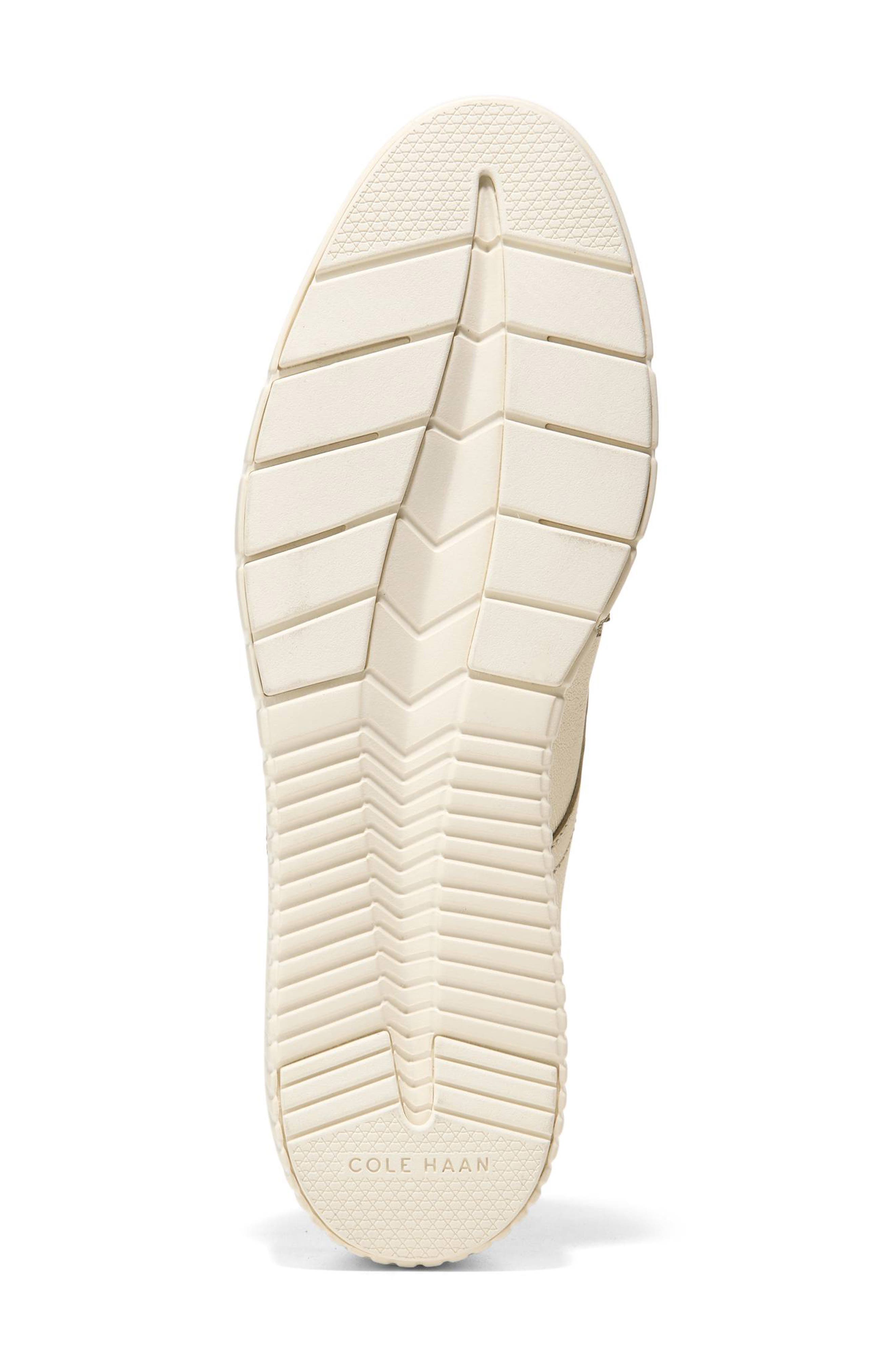 Cole Haan Grand City Platform Oxford Derby, Alternate, color, Soft Gold Talca/Ivory