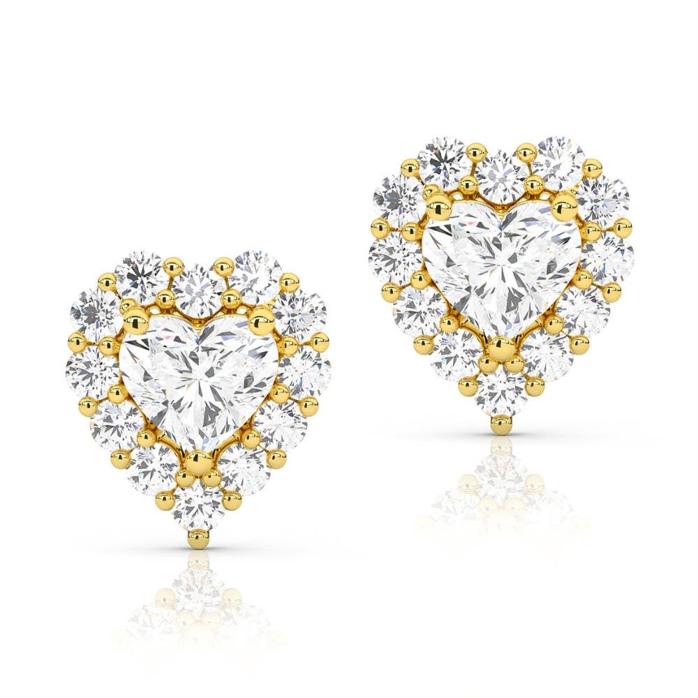 10k Yellow Gold