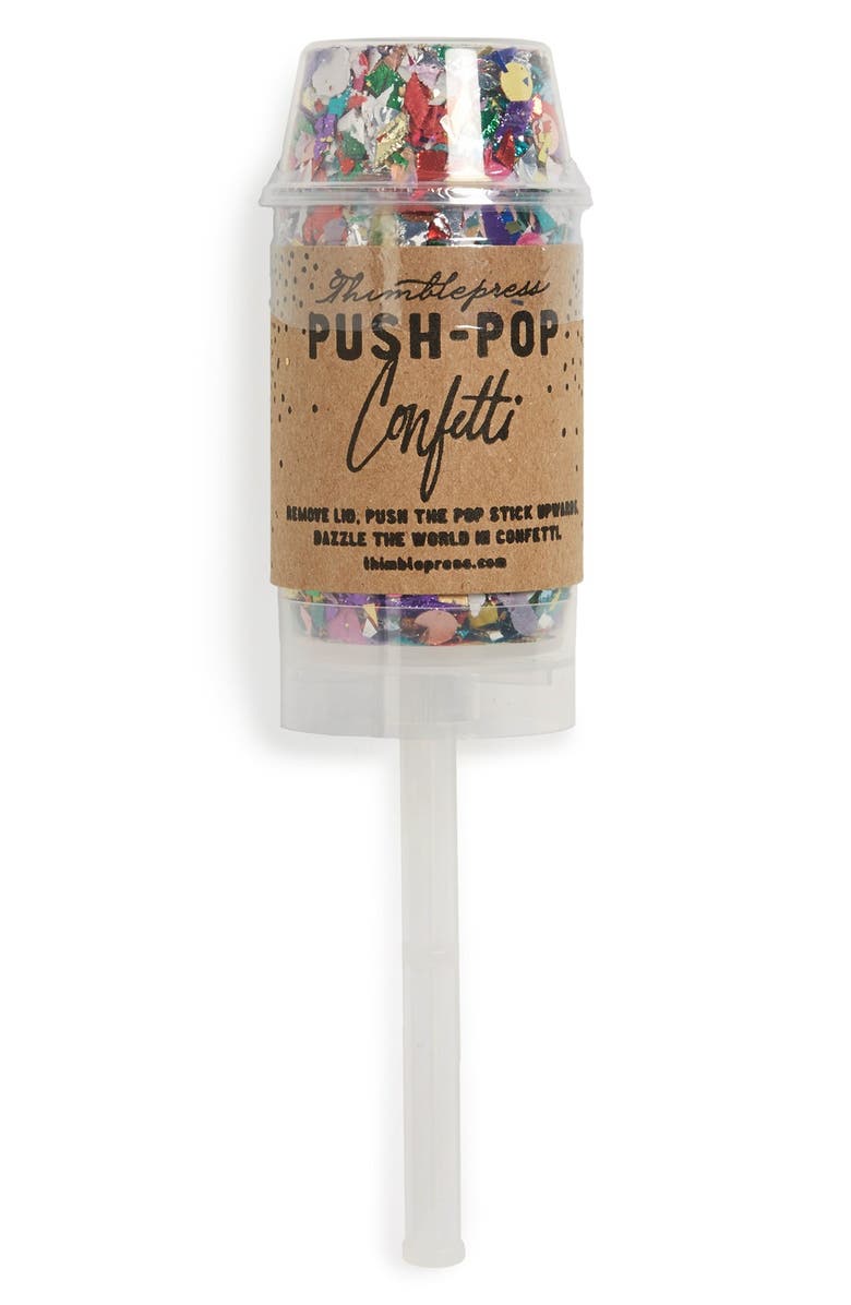 Thimblepress , Main, color, 