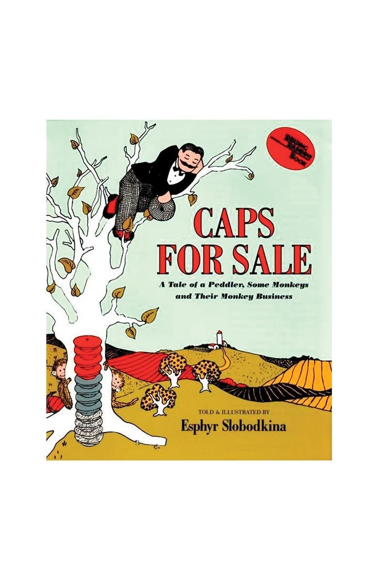 Kaplan Early Learning Company Classic Children's Tales Book Set, Alternate, color, Multicolor