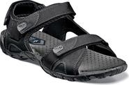 NUNN BUSH Rio Bravo Open Toe River Sandal - Wide Width Available