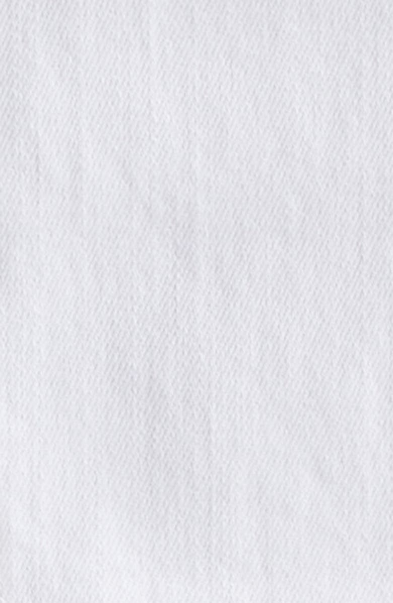 Cinq à Sept Anabella Puff Sleeve Jacket, Alternate, color, White